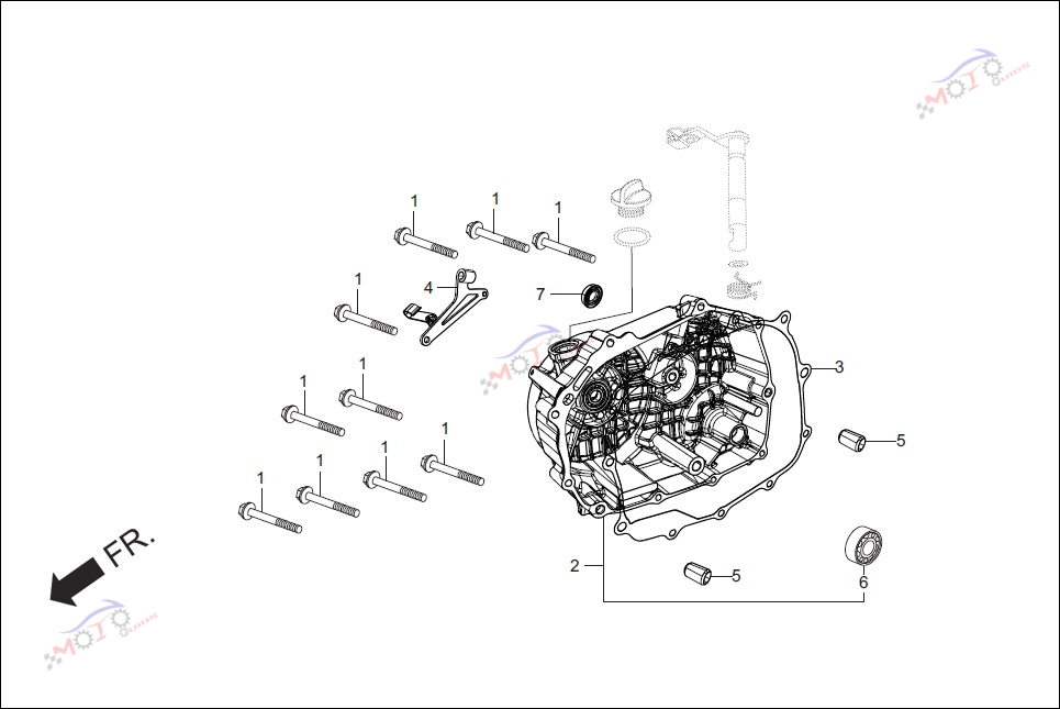 Engine Diagram